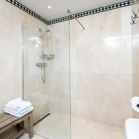 Holiday home In Almunecar Mit Terrasse Und Meerblick La Herradura (Granada)
