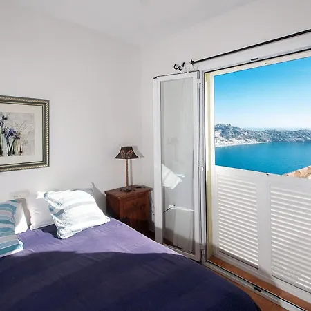 In Almunecar Mit Terrasse Und Meerblick Holiday home